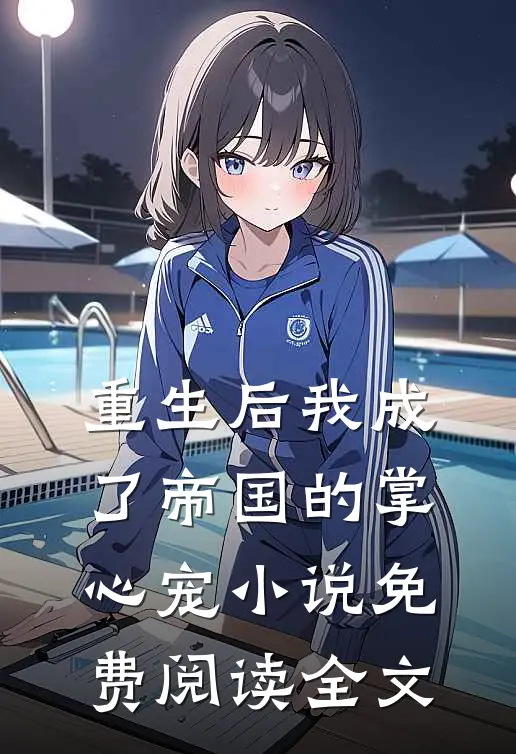 重生后我成了帝国的掌心宠免费阅读全文无弹窗