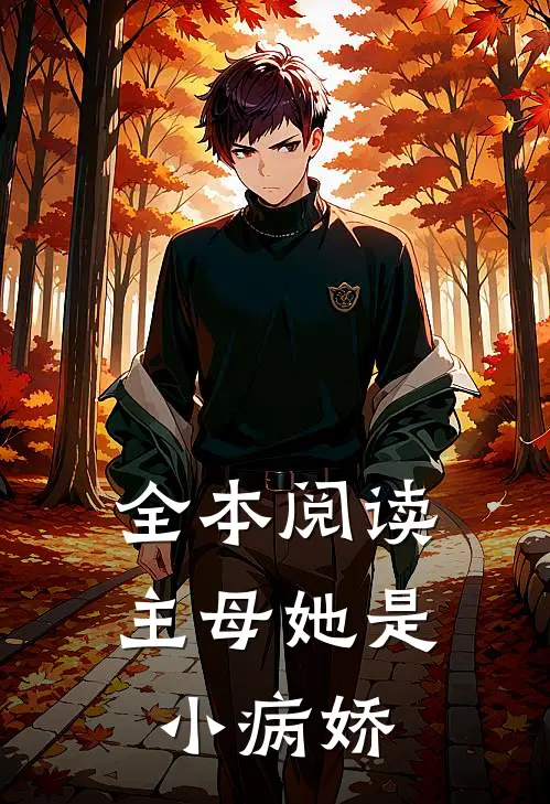全本阅读主母她是小病娇
