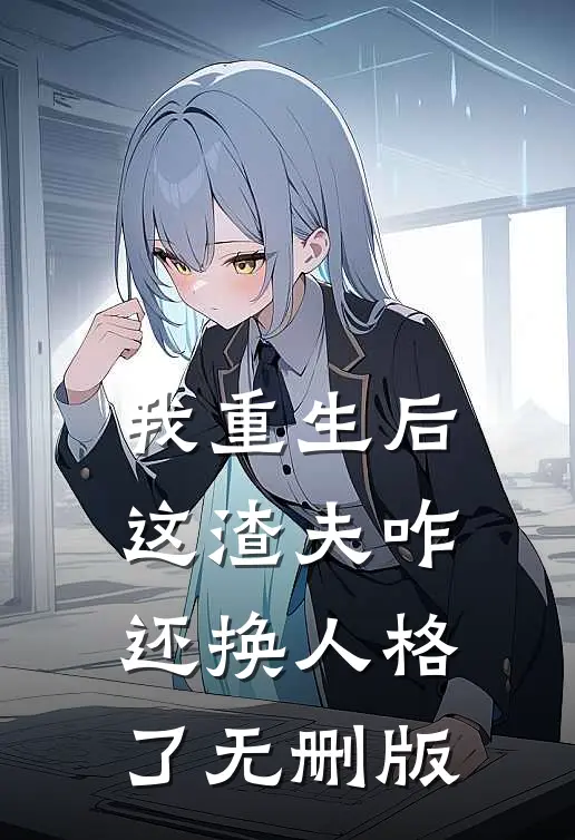 我重生后,这渣夫咋还换人格了无删版