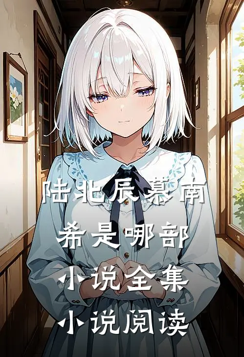 陆北辰慕南希是哪部小说全集小说阅读