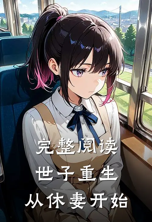 完整阅读世子重生从休妻开始