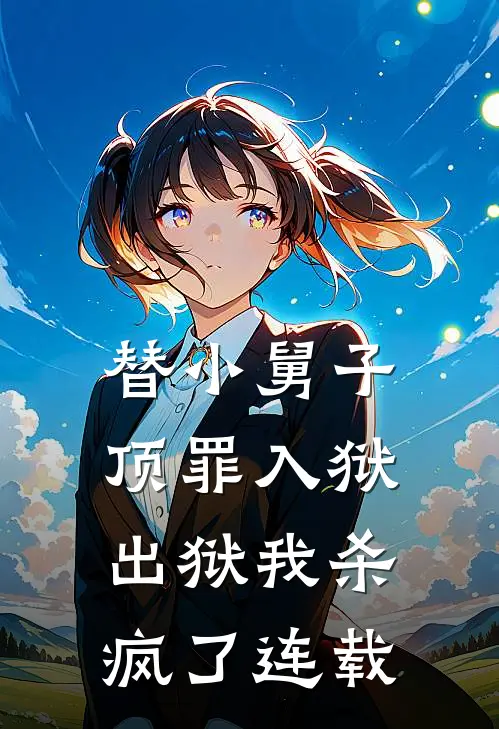 替小舅子顶罪入狱,出狱我杀疯了连载
