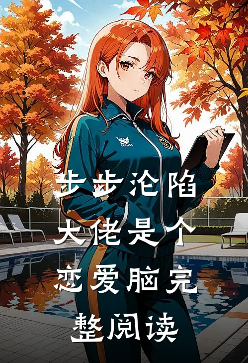 步步沦陷，大佬是个恋爱脑完整阅读