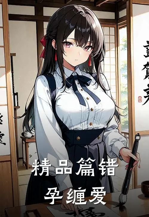 精品篇错孕缠爱