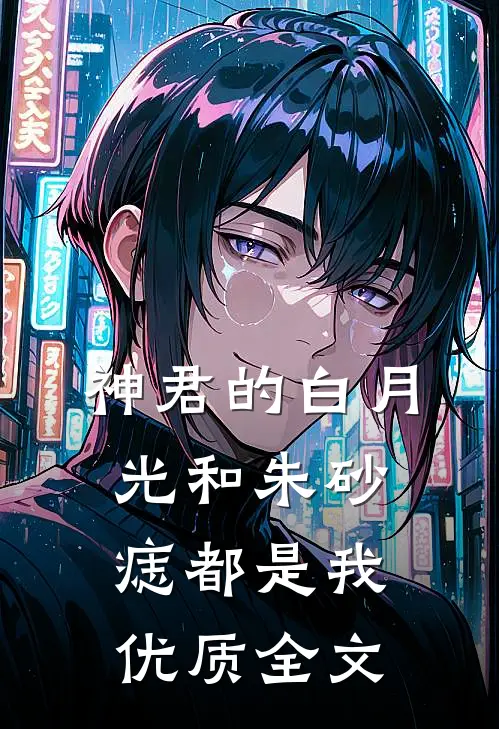 神君的白月光和朱砂痣都是我优质全文在线阅读