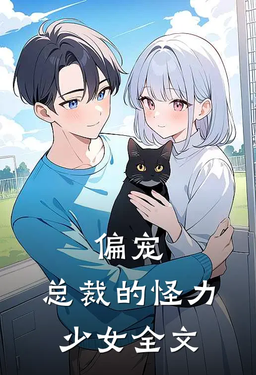 偏宠总裁的怪力少女全文