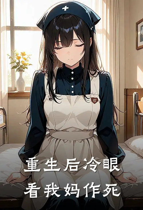 重生后冷眼看我妈作死