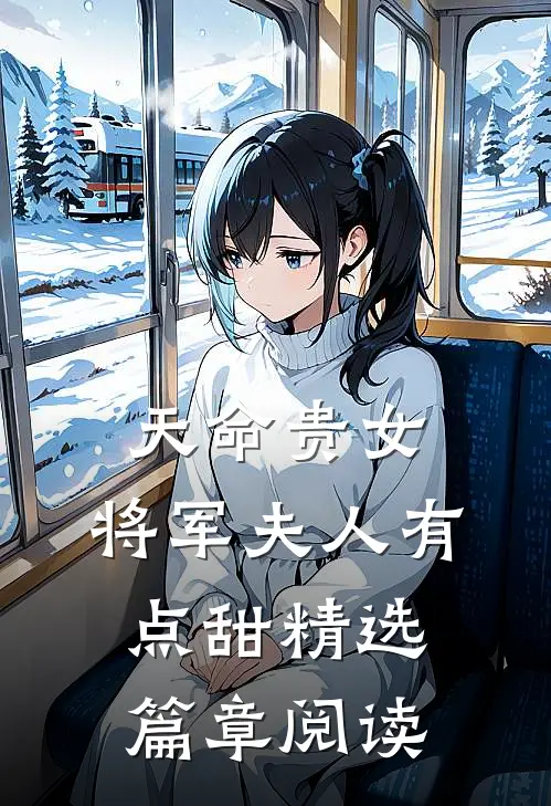 天命贵女将军夫人有点甜精选篇章阅读全文