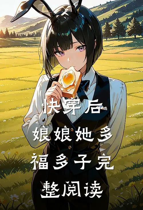 快穿后,娘娘她多福多子完整阅读