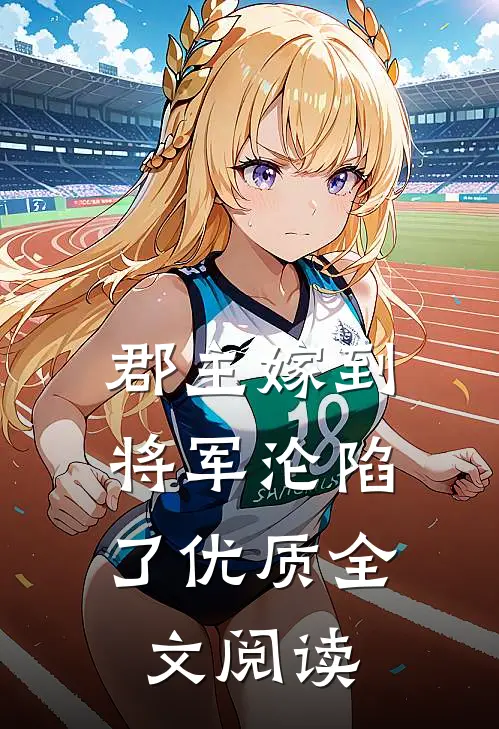 郡主嫁到,将军沦陷了优质全文阅读