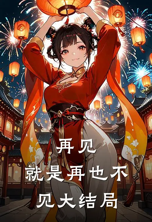 再见,就是再也不见大结局视频