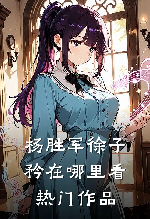 杨胜军徐子矜在哪里看热门作品