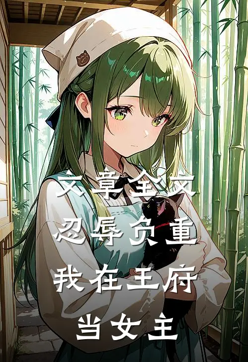 文章全文忍辱负重,我在王府当女主是谁
