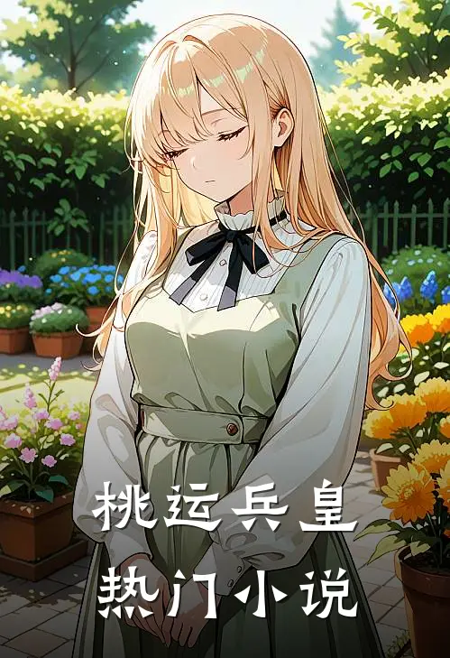 桃运兵皇热门小说