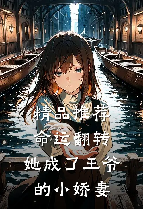 精品推荐命运翻转,她成了王爷的小娇妻