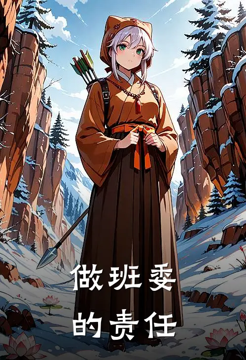 做班委的责任