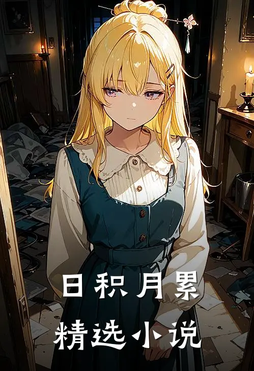 日积月累精选小说