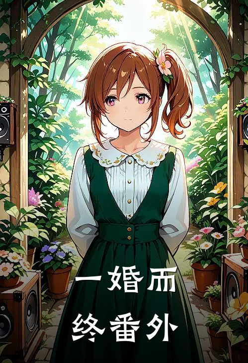 一婚而终 番外