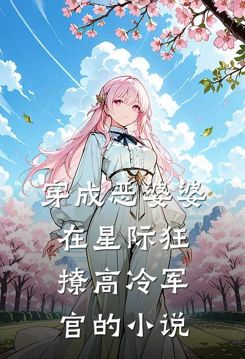 穿成恶婆婆,在星际狂撩高冷军官的叫
