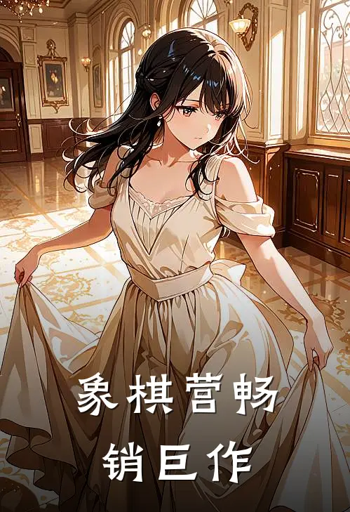 象棋营畅销巨作是