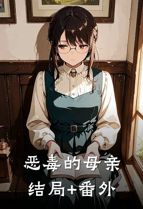 恶毒的母亲结局+番外