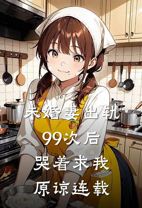未婚妻出轨99次后,哭着求我原谅连载