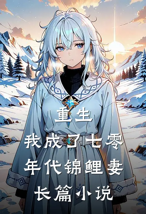重生我成了七零年代锦鲤妻长篇推荐