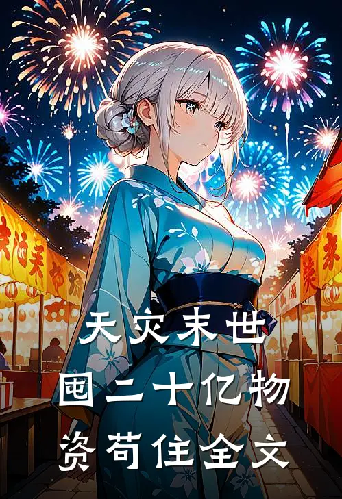 天灾末世,囤二十亿物资苟住全文免费阅读