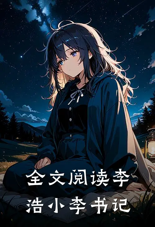 全文阅读李浩小李书记