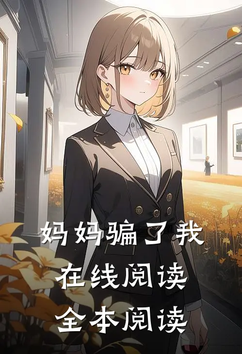 妈妈骗了我在线阅读全本阅读