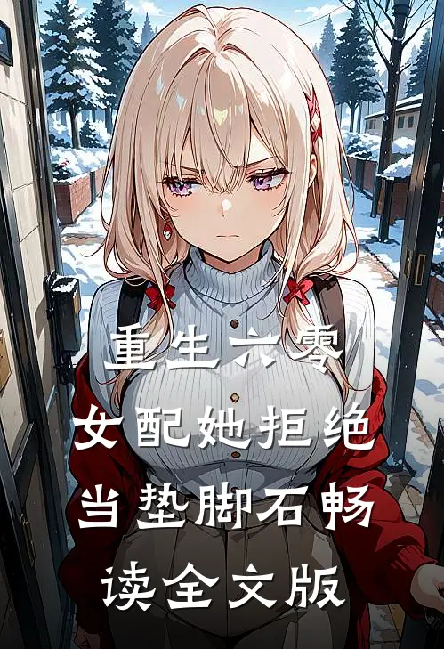 重生六零：女配她拒绝当垫脚石畅读全文版
