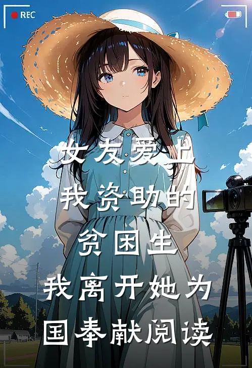 女友爱上我资助的贫困生，我离开她为国奉献阅读