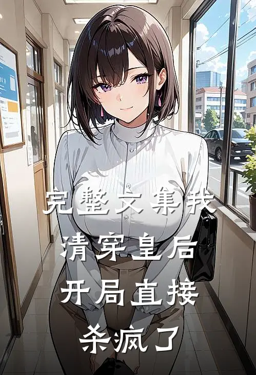 完整文集我,清穿皇后,开局直接杀疯了