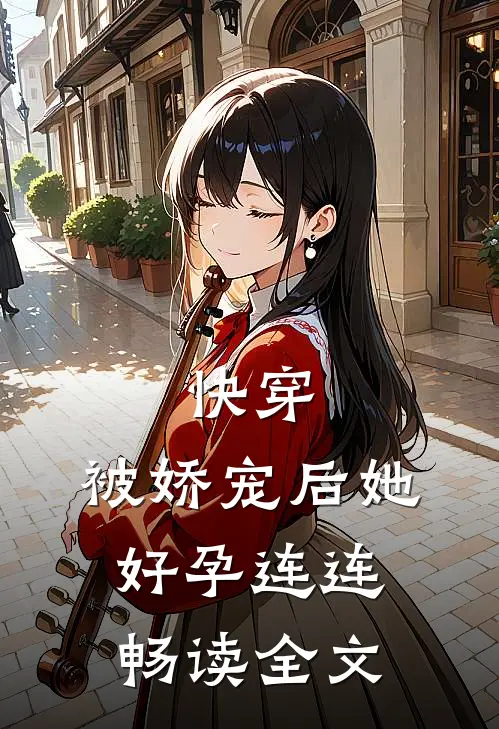快穿被娇宠后她好孕连连畅读全文