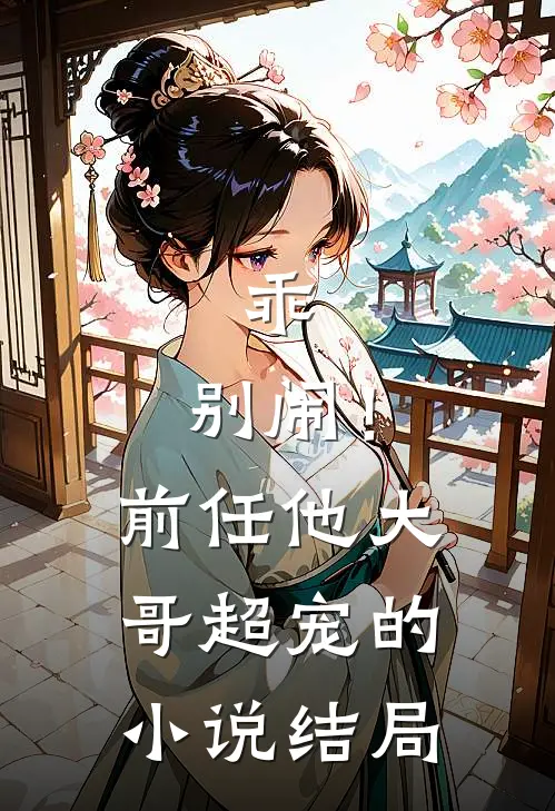 乖,别闹!前任他大哥超宠的结局是啥