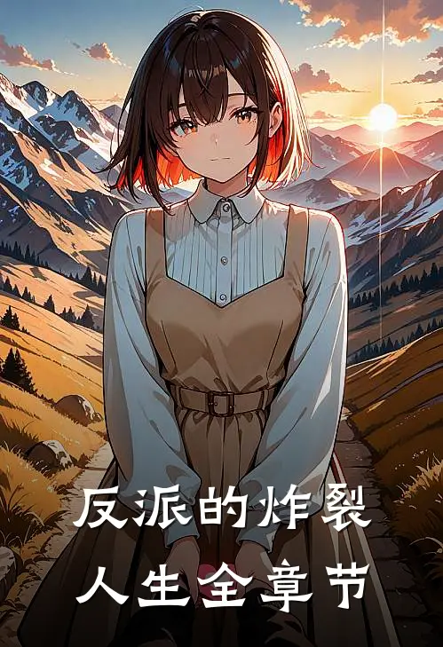 反派的炸裂人生全章节