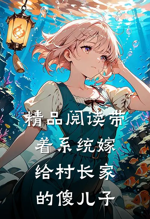 精品阅读带着系统嫁给村长家的傻儿子的