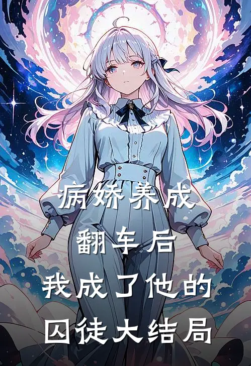 病娇养成翻车后,我成了他的囚徒大结局免费观看