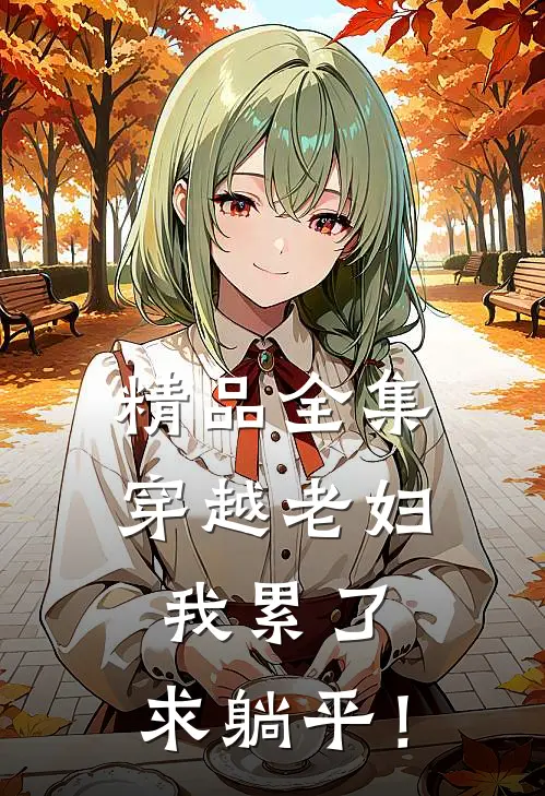 精品全集穿越老妇：我累了，求躺平！
