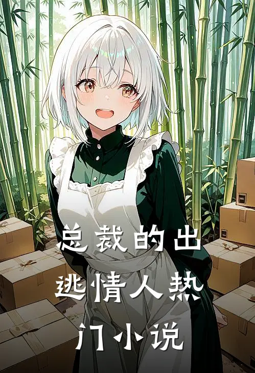 总裁的出逃情人热门在线阅读