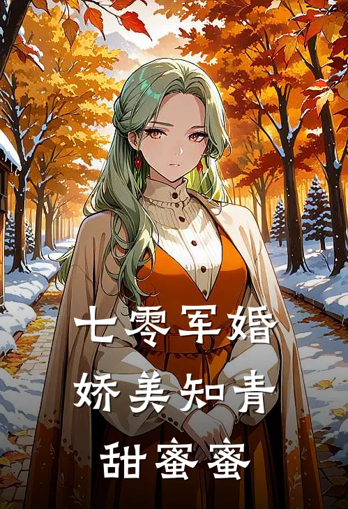 七零军婚娇美知青甜蜜蜜苏韵韩凌渊