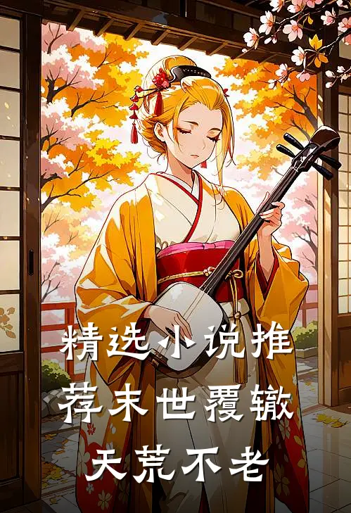 精选推荐末世覆辙,天荒不老免费阅读