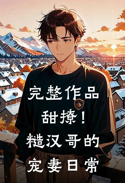 完整作品甜撩!糙汉哥的宠妻日常免费阅读
