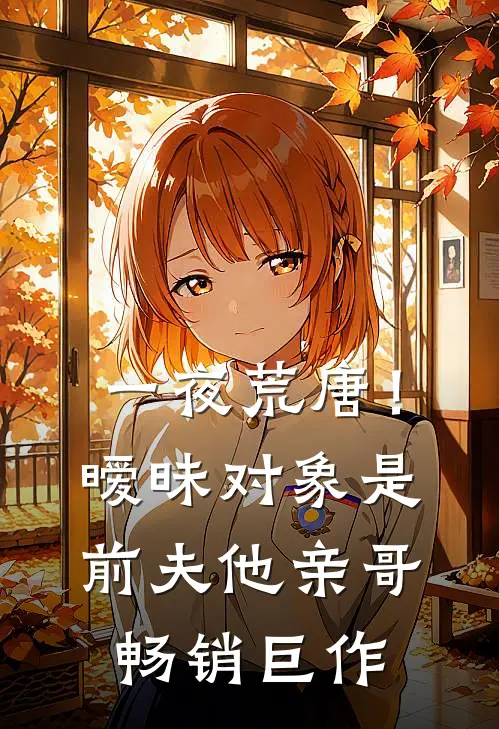 一夜荒唐！暧昧对象是前夫他亲哥畅销巨作