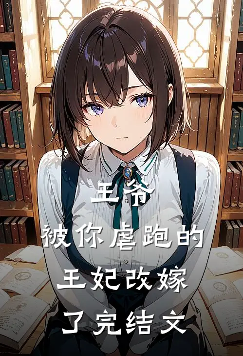 王爷,被你虐跑的王妃改嫁了完结文推荐