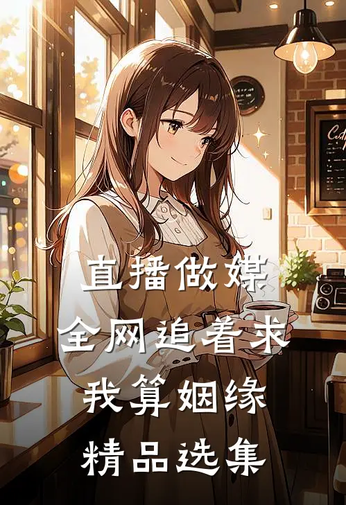 直播做媒：全网追着求我算姻缘精品选集