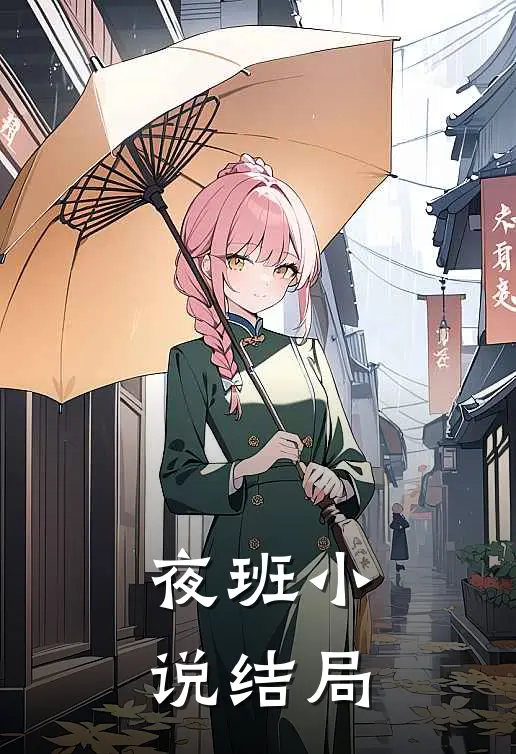 日薪一万我在博物馆值夜班结局