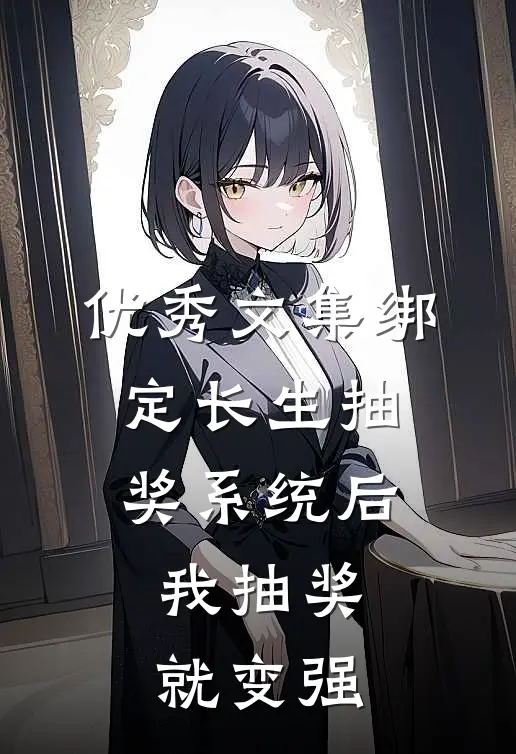 优秀文集绑定长生抽奖系统后，我抽奖就变强