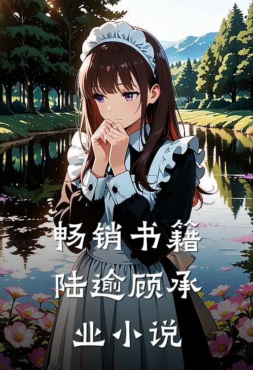畅销书籍陆逾顾承业小说