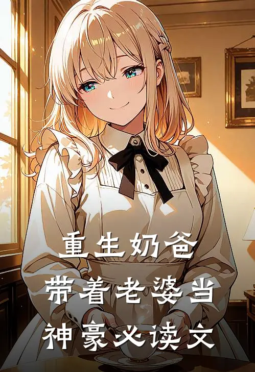 重生奶爸,带着老婆当神豪必读文推荐